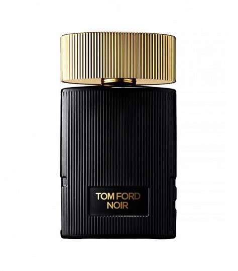 who owns tom ford perfume.